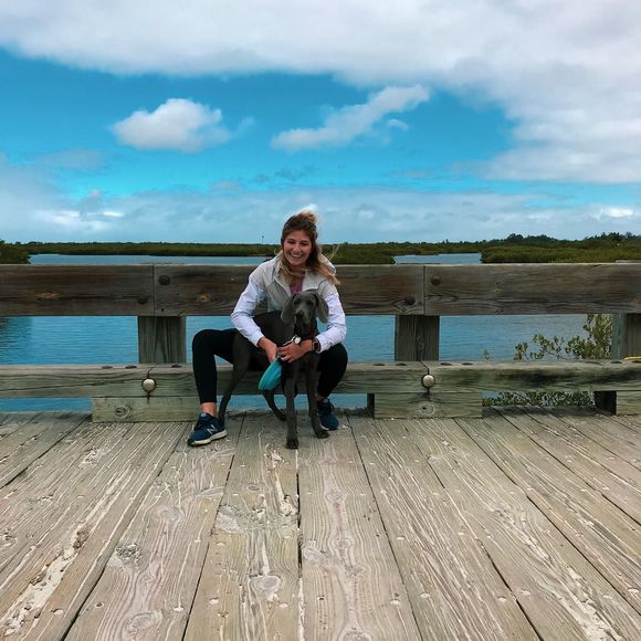 Meet your Posher, Kaelyn - Picture 1 of 1